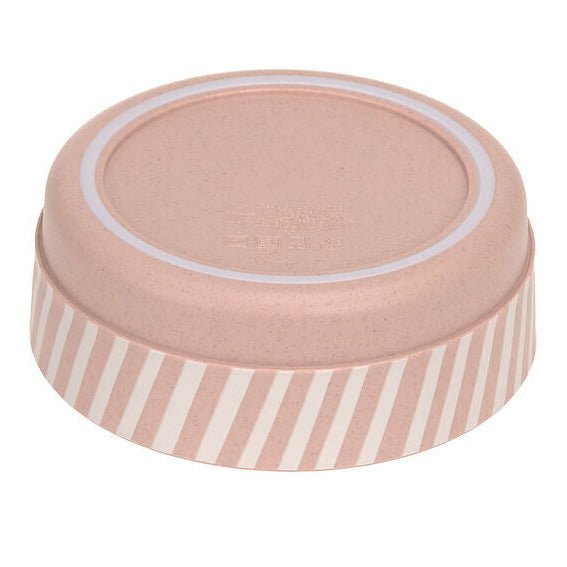 Bowl PP/Cellulose Tiny Team Cat - Aan tafel Lässig - In den Olifant