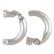 Breinbreker Huzzle Cast Loop - Breinpuzzels en tangram Eureka - In den Olifant