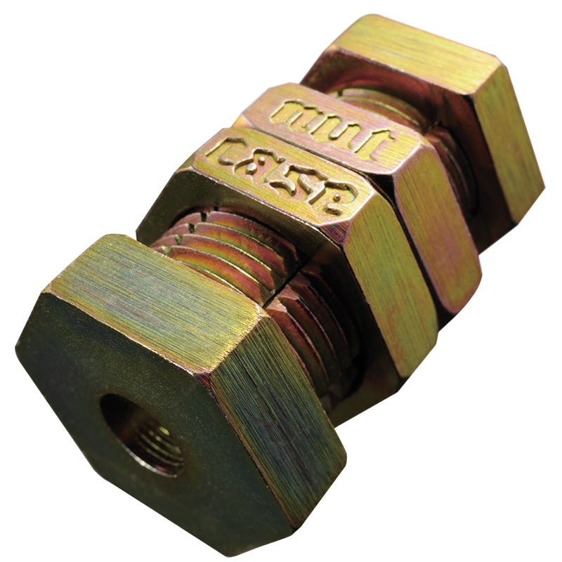 Breinbreker Huzzle Cast Nutcase****** - Breinpuzzels en tangram Eureka - In den Olifant