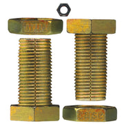 Breinbreker Huzzle Cast Nutcase****** - Breinpuzzels en tangram Eureka - In den Olifant