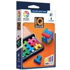 Breinbreker IQ Quub - Breinpuzzels en tangram Smart - In den Olifant