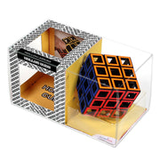 Breinbreker Meffert Hollow Cube - Breinpuzzels en tangram Eureka - In den Olifant