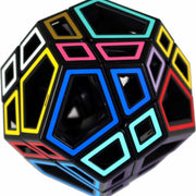 Breinbreker Rubik's Cube Meffert Hollow Skewb Ultimate - Breinpuzzels en tangram Eureka - In den Olifant