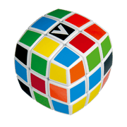 Breinbreker V - Cube 3 Pillow - Breinpuzzels en tangram Eureka - In den Olifant