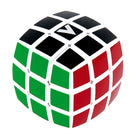 Breinbreker V - Cube 3 Pillow - Breinpuzzels en tangram Eureka - In den Olifant