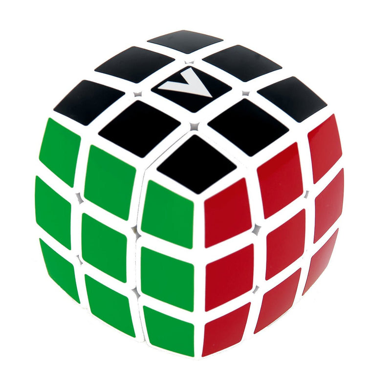 Breinbreker V - Cube 3 Pillow - Breinpuzzels en tangram Eureka - In den Olifant