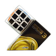 Breinbreker V - Cube 3 Pillow - Breinpuzzels en tangram Eureka - In den Olifant