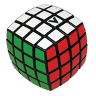 Breinbreker V - Cube 4 Pillow - Breinpuzzels en tangram Eureka - In den Olifant