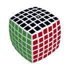 Breinbreker V - Cube 6 Pillow - Breinpuzzels en tangram Eureka - In den Olifant