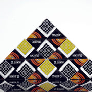 Breinbreker V - Cube 6 Pillow - Breinpuzzels en tangram Eureka - In den Olifant