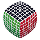 Breinbreker V - Cube 7 Pillow - Breinpuzzels en tangram Eureka - In den Olifant