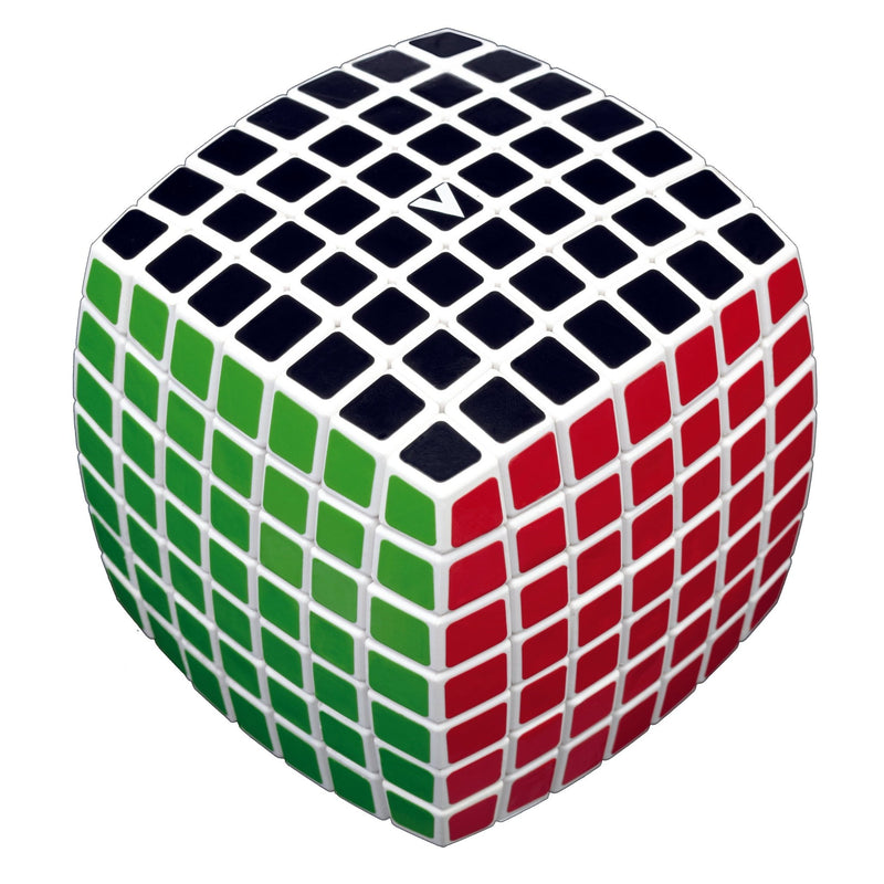 Breinbreker V - Cube 7 Pillow - Breinpuzzels en tangram Eureka - In den Olifant