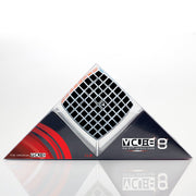 Breinbreker V - Cube 8 Pillow - Breinpuzzels en tangram Eureka - In den Olifant