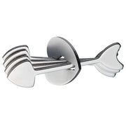 Breinpuzzel Huzzle Cast Arrows*** - Breinpuzzels en tangram Eureka - In den Olifant