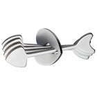 Breinpuzzel Huzzle Cast Arrows*** - Breinpuzzels en tangram Eureka - In den Olifant