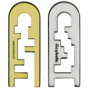 Breinpuzzel Huzzle Cast Keyhole**** - Breinpuzzels en tangram Eureka - In den Olifant