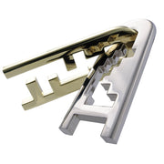 Breinpuzzel Huzzle Cast Keyhole**** - Breinpuzzels en tangram Eureka - In den Olifant