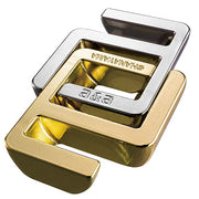 Breinpuzzel Huzzle Cast Puzzle | A&A** - Breinpuzzels en tangram Eureka - In den Olifant