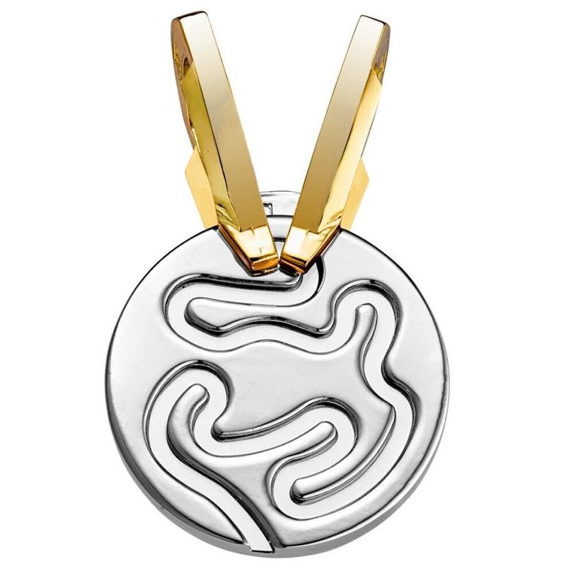 Breinpuzzel Huzzle Cast Puzzle - Jam*** - Breinpuzzels en tangram Eureka - In den Olifant