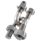 Breinpuzzel Huzzle Cast U&U**** - Breinpuzzels en tangram Eureka - In den Olifant