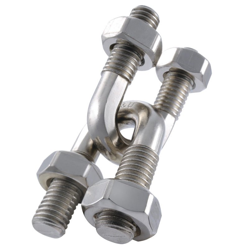 Breinpuzzel Huzzle Cast U&U**** - Breinpuzzels en tangram Eureka - In den Olifant