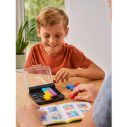 Breinpuzzel IQ Flow - Breinpuzzels en tangram Smart - In den Olifant