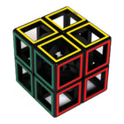 Breinpuzzel Meffert Hollow two by two - Breinpuzzels en tangram Eureka - In den Olifant