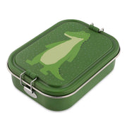 Brooddoos Groot - Mr. Alligator - Lunchboxen en snackdoosjes Trixie - In den Olifant