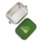 Brooddoos Klein - Mr. Alligator - Lunchboxen en snackdoosjes Trixie - In den Olifant