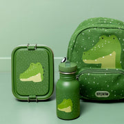 Brooddoos Klein - Mr. Alligator - Lunchboxen en snackdoosjes Trixie - In den Olifant