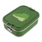 Brooddoos Klein - Mr. Alligator - Lunchboxen en snackdoosjes Trixie - In den Olifant