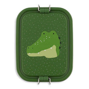 Brooddoos Klein - Mr. Alligator - Lunchboxen en snackdoosjes Trixie - In den Olifant