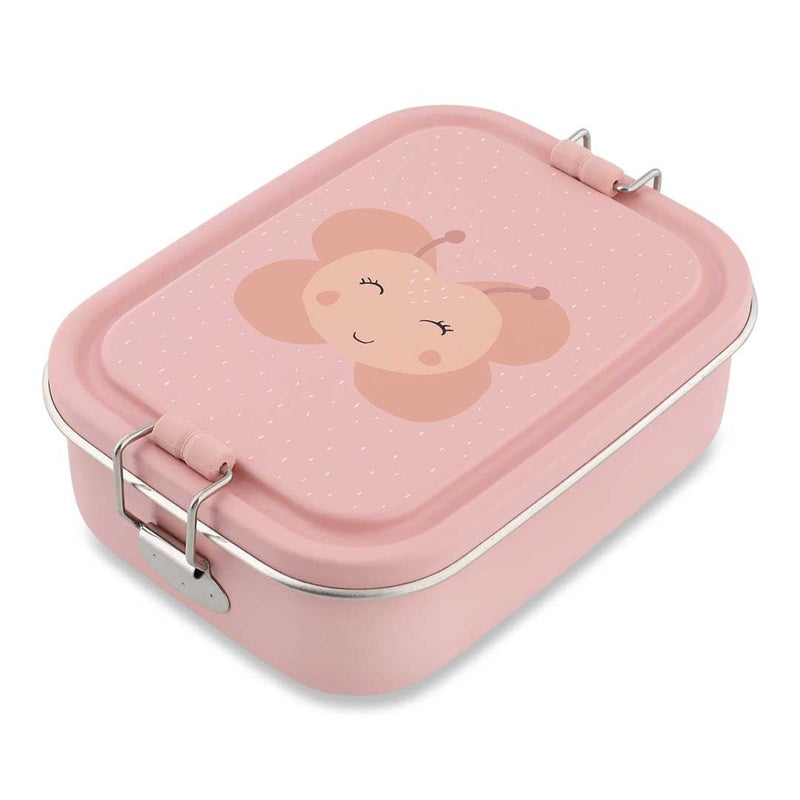 Brooddoos Klein - Mrs. Butterfly - Lunchboxen en snackdoosjes Trixie - In den Olifant