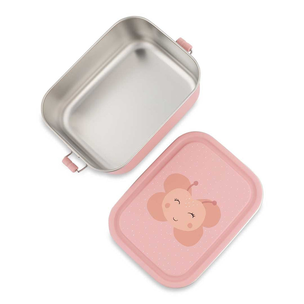 Brooddoos Klein - Mrs. Butterfly - Lunchboxen en snackdoosjes Trixie - In den Olifant