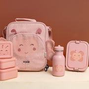 Brooddoos Klein - Mrs. Butterfly - Lunchboxen en snackdoosjes Trixie - In den Olifant