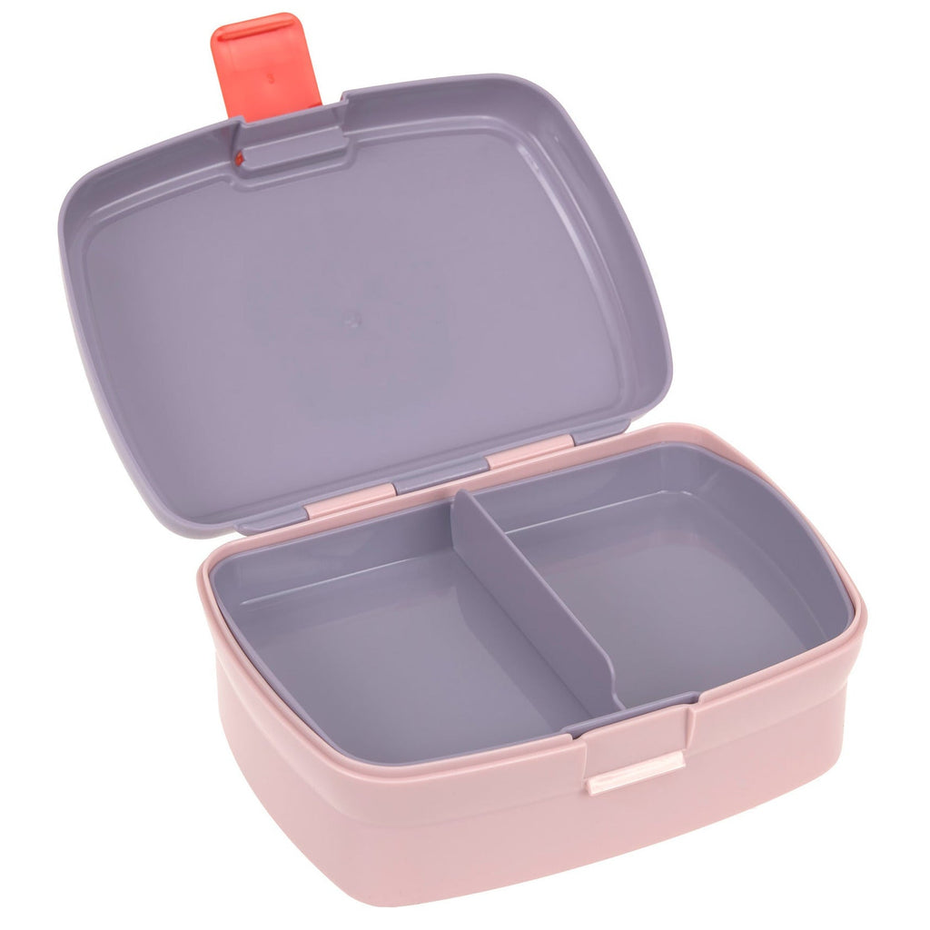 Brooddoos met vakjes - Tiny Team Cat - Lunchboxen en snackdoosjes Lässig - In den Olifant