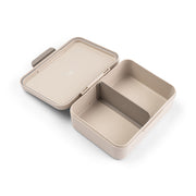 Brooddoos met vakverdeling - Celebration Sand - Lunchboxen en snackdoosjes Done by Deer - In den Olifant