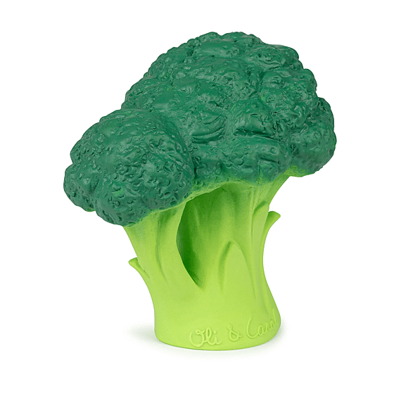 Bijtspeeltje | Brucy The Broccoli