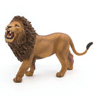 Brullende Leeuw - Speeldieren Papo - In den Olifant