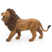 Brullende Leeuw - Speeldieren Papo - In den Olifant