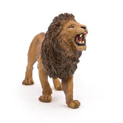 Brullende Leeuw - Speeldieren Papo - In den Olifant