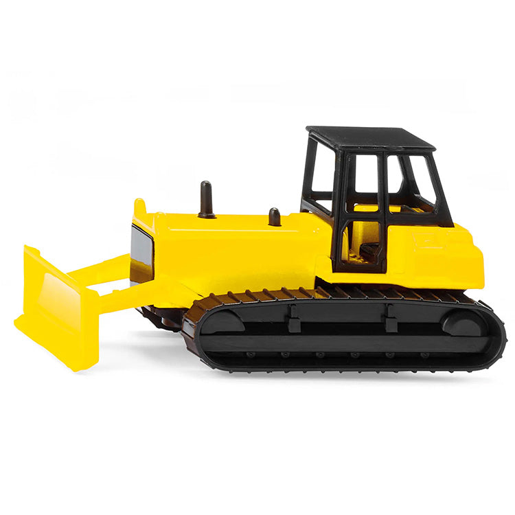 Bulldozer