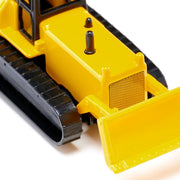 Bulldozer - Auto's en voertuigen Siku - In den Olifant