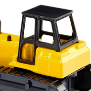 Bulldozer - Auto's en voertuigen Siku - In den Olifant