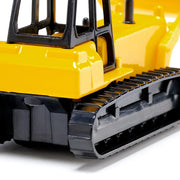 Bulldozer - Auto's en voertuigen Siku - In den Olifant