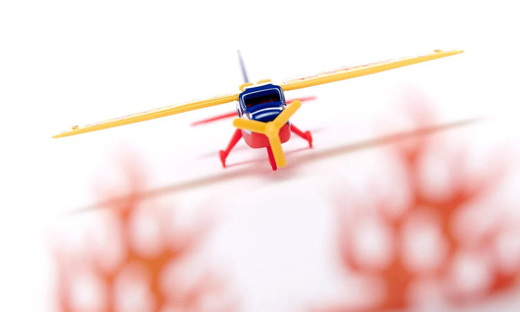 Cadeauset Brandweer - set van 11 - Auto's en voertuigen Siku - In den Olifant