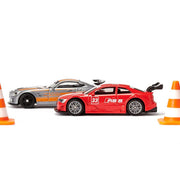 Cadeauset Race - set van 9 - Auto's en voertuigen Siku - In den Olifant