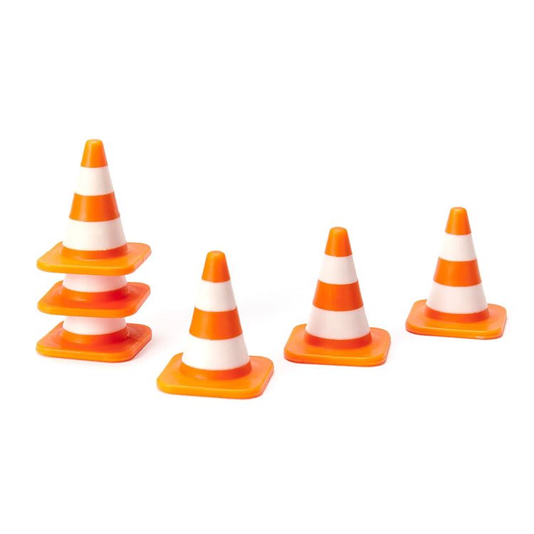 Cadeauset Race - set van 9 - Auto's en voertuigen Siku - In den Olifant