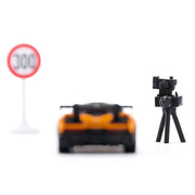 Cadeauset Supercars - set van 5 - Auto's en voertuigen Siku - In den Olifant