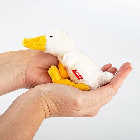 Mini Duck, Cuddly Gadgets